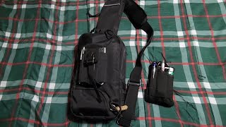 A YouTuber's EDC