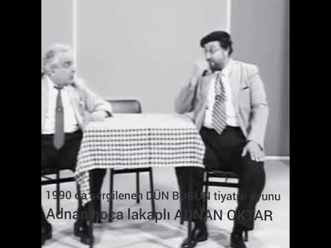 Dün Bugün Fragman
