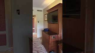 The Celtic Manor Resort Newport - Deluxe Family Room with Balcony