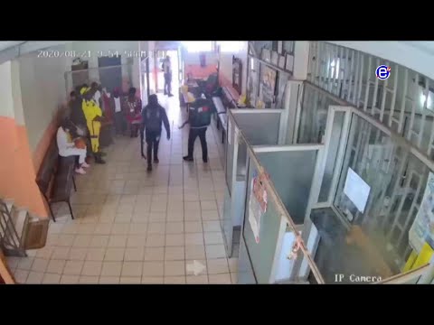 PIDGIN NEWS MONDAY 24th AOÙT 2020 - ÉQUINOXE TV