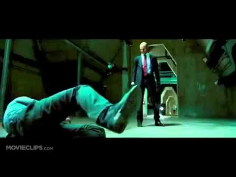 Welcome to the Punch movie trailer 2013