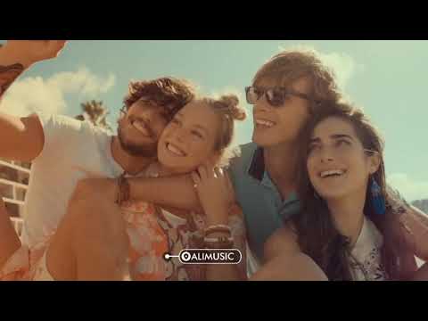 Pete Ellement x Armin Gray - Lightning | Sebastiann & Adriano Nunez Remix