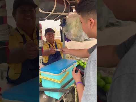 Bendiciendo a Emprendedores en San Lorenzo Ahuachapán.🇸🇻♥️