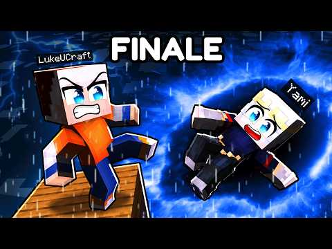 I SACRIFICED myself for 400 PLAYERS! (Minecraft Insect Civilization)