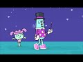 Wow Wow Wubbzy Daizy S Wake Up Song Latin Spanish