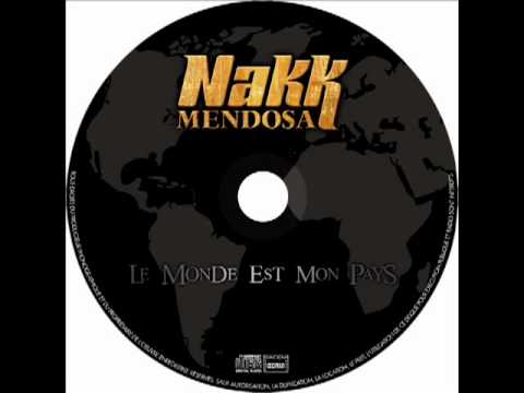 Nakk Mendosa ft Despo Rutti - P.I.B (Poète Interdit Bancaire)