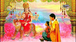 Tumhare Charno Main Maiya Naman Hamara Hai — तुम्हरे चरणों में, मैया नमन हमारा है: भजन devotional song