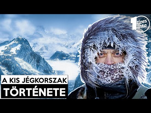 Így halt ki majdnem az emberiség