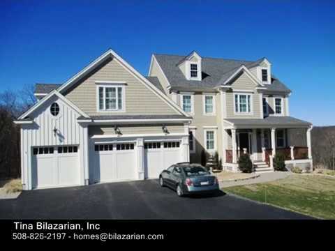 14 Appaloosa Drive, Shrewsbury MA 01545 - Single Family Home - Real Estate - For Sale -