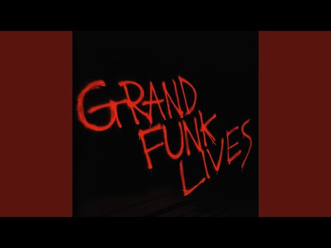 Videoclip de Y.O.U. — Grand Funk Railroad