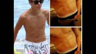 Swag so mean - Justin Bieber feat. Yung Rekz (BY: Maria Dantas)