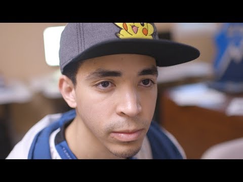 Smash Summit 6 - Nice Guy Axe