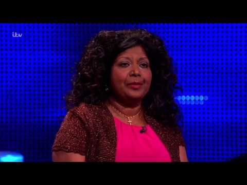 Samira Is Caught So Quickly! - The Chase