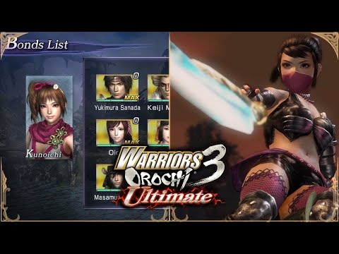 Warriors Orochi 3 Ultimate — Real Ultimate Chaos | Xbox Series X [#62]