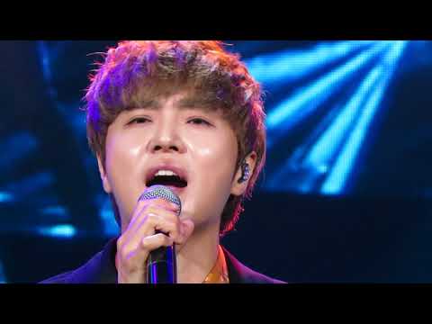 20180814 광복73주년맞이 분당야외음악당 정동하  '생각이나'