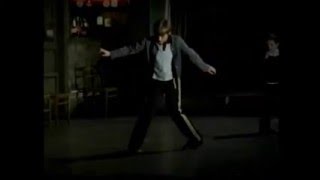 Billy Elliot (London 2005) Act 1