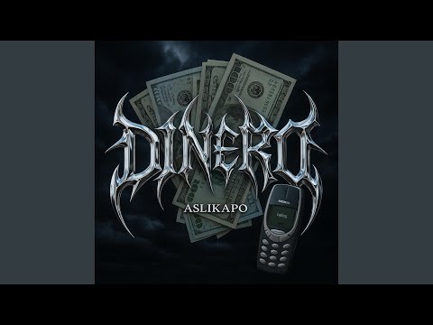 DINERO | AK (prodbysolix)