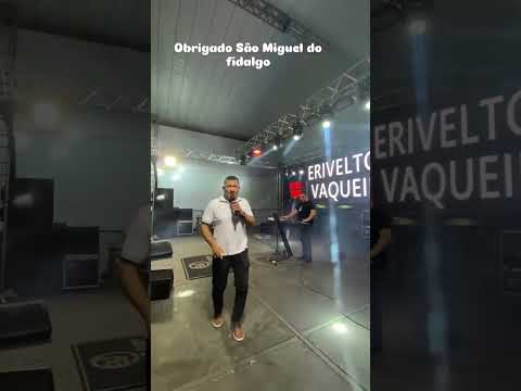show em são Miguel do fidalgo pi.