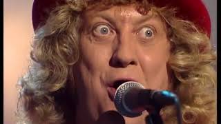 Slade - Seven Year Bitch (Na sowas)