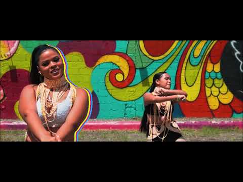 Narielizz  ❌ Bidibuu ❌B One - No me de (video official)