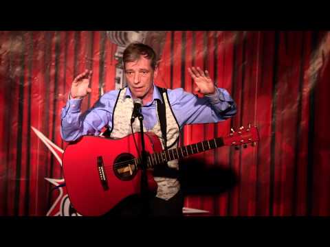 14. Comedy Club Bruchsal // 06.12.2014