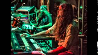 Up The Road by Blackberry Smoke (Lyric Video)