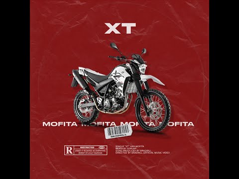 MOFITA - XT (Prod. @beatsbygorjah.wav)