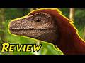 Dinosaur Planet Review