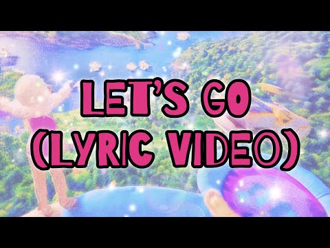 Miniatura de LET&rsquo;S GO!
