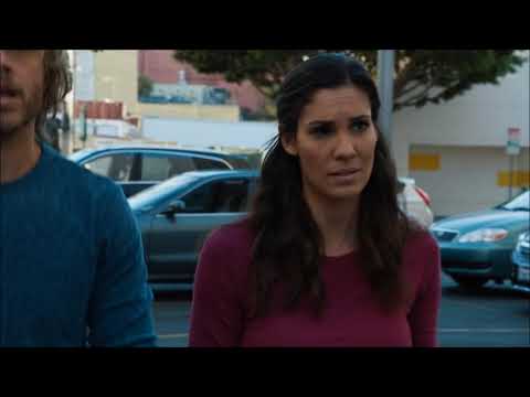 NCIS Los Angeles 9x15 - Find It