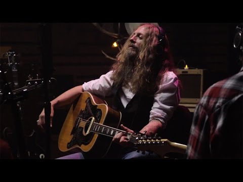 OneMic Series - San Geronimo - Company Man