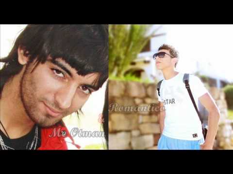 Romantico & Mc Otman - BdLeK Zman 2012