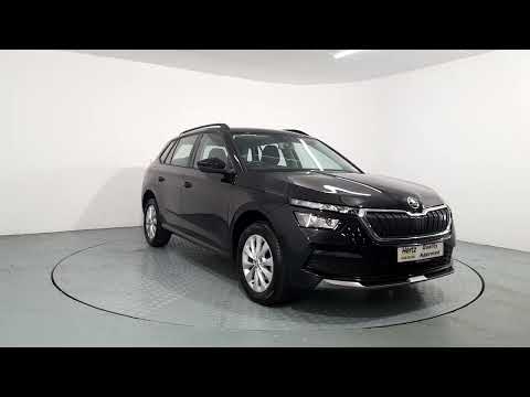 212D7931 - 2021 Skoda Kamiq Ambition 1.0TSI 110HP