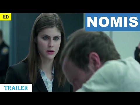NOMIS   2019 Official Trailer