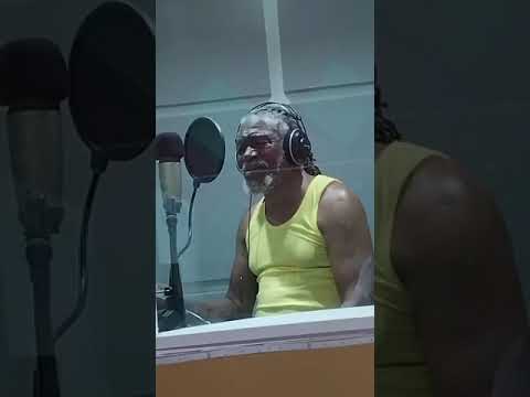 HORACE ANDY - DUBPLATE MIGHTY SUPERFORCE MUZIK ☑️🎚🇯🇲🔥