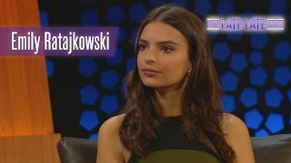 Emily Ratajkowski video