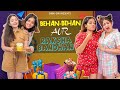 BEHAN BEHAN AUR RAKSHA BANDHAN Sibbu Giri Aashish Bhardwaj