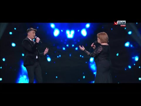 Franklin Calleja ft. Mary Spiteri - Tfajjel Ċkejken - Mużika Mużika (FKM) 2021 - Klassiċi