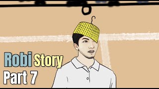Download lagu ROBI STORY PART 7 - School Animation mp3 Download lagu ROBI STORY PART 7 - School Animation mp3