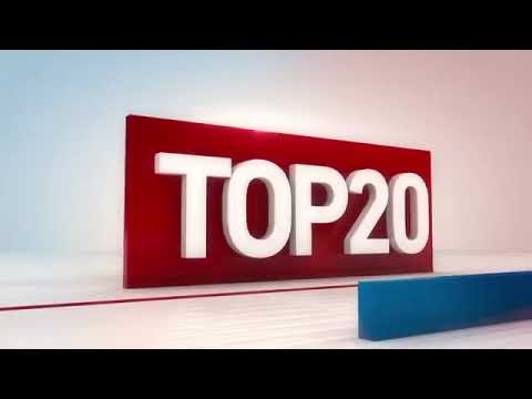 Kral Pop TV Top 20 (17.08.2013 - 24.08.2013)