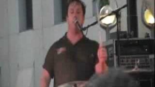Cowboy Mouth - Love Of My Life 4/11/07