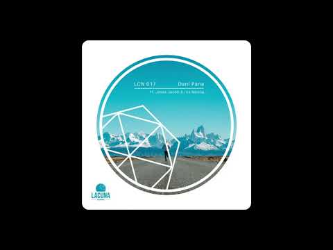 Dani Pana - Running To You (Jesse Jacob Remix)