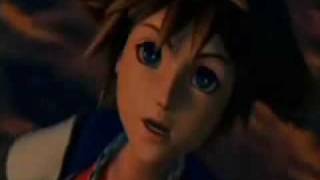 All American Rejects - Change Your Mind (Kingdom Hearts)