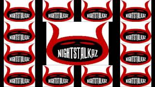 Nightstalkaz - Diagnosis