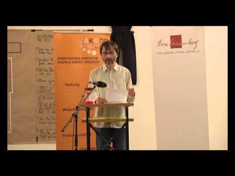 Das gute Leben! - Philosophy Slam (12.11.2013, Dresden), Slam 4