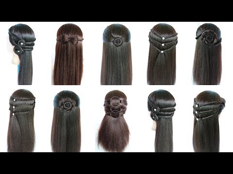 download lagu mp3 mp4 Easy Beautiful Hairstyles, download lagu Easy Beautiful Hairstyles gratis, unduh video klip Easy Beautiful Hairstyles