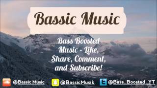 HER NAME WAS FIRE - Gone in a Haze [Bass Boosted] HD