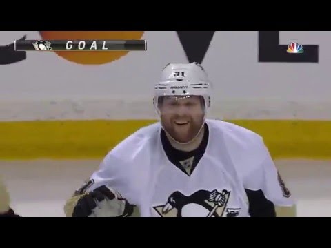 Kessel's goal extends lead to 3-1 | Penguins @ Sabres