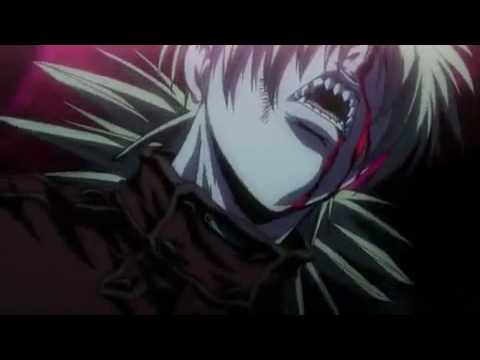 Hellsing Ultimate OVA VII Trailer HQ