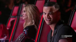 Jazmin Varlet 'Love The Way You Lie' (Part 2)